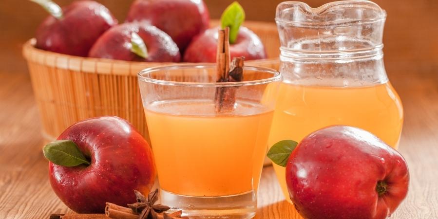 How is Apple Cider Vinegar Good For the Body?